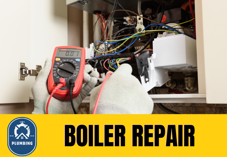 boiler repair Gravesend