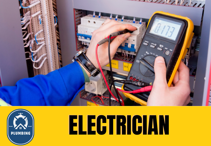 electrician Gravesend