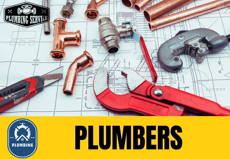  plumber Northfleet